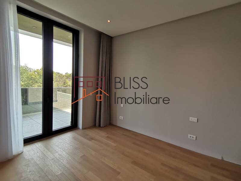 Beautiful 2-bedroom Apartment Park View, Bucharest | Bliss Imobiliare / Photo 9 - BLISS Imobiliare
