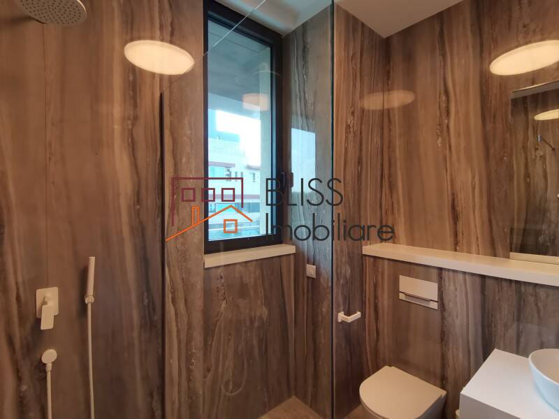 Apartament 3 Camere In One Rahmaninov | Bliss Imobiliare / Photo 12 - BLISS Imobiliare