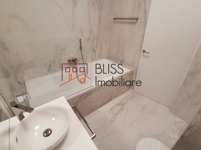 Apartament 3 Camere In One Rahmaninov | Bliss Imobiliare / Photo 20 - BLISS Imobiliare