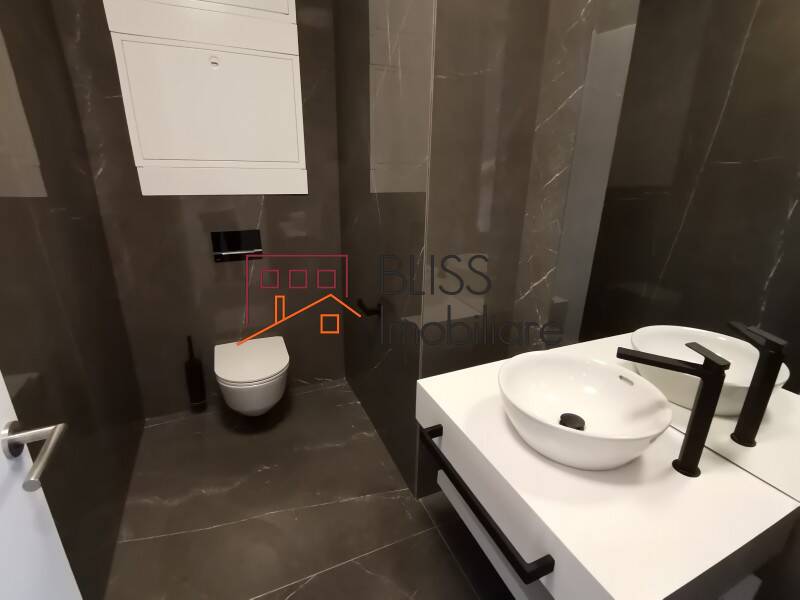 Beautiful 2-bedroom Apartment Park View, Bucharest | Bliss Imobiliare / Photo 22 - BLISS Imobiliare