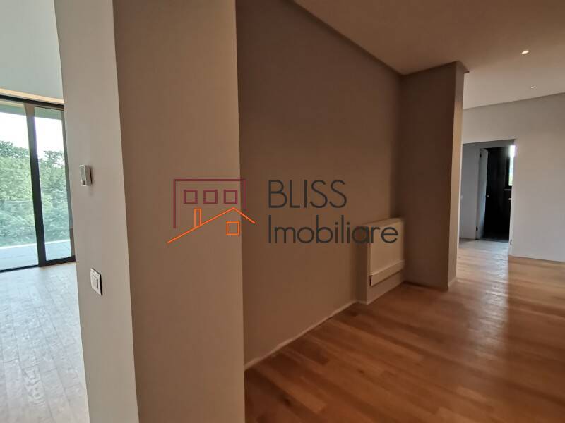 Beautiful 2-bedroom Apartment Park View, Bucharest | Bliss Imobiliare / Photo 21 - BLISS Imobiliare