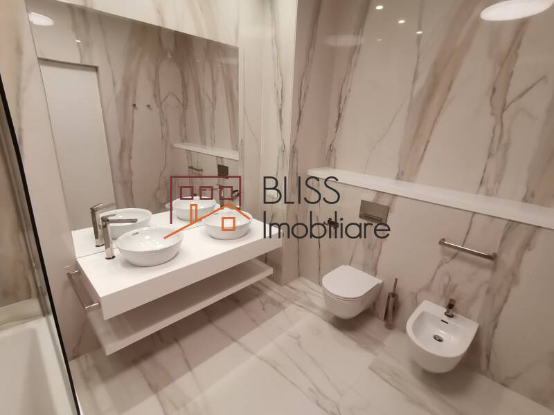 Beautiful One-bedroom Apartment Park View, Bucharest | Bliss Imobiliare / Photo 12 - BLISS Imobiliare