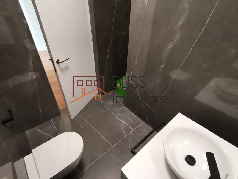 Beautiful One-bedroom Apartment Park View, Bucharest | Bliss Imobiliare / Photo 16 - BLISS Imobiliare