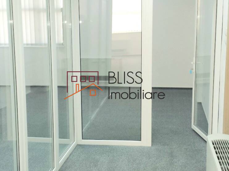 Office Space 187sqm Expozitiei, Bucharest | Bliss Imobiliare / Photo 9 - BLISS Imobiliare