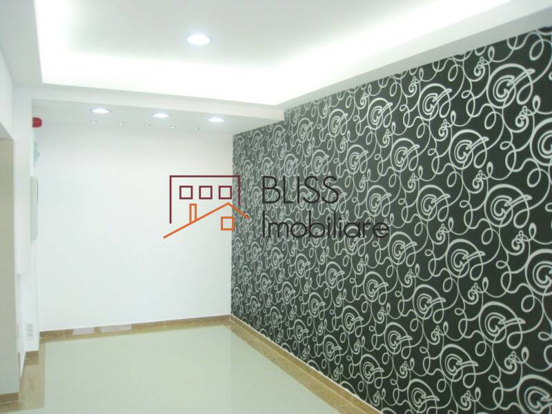 Office Space 187sqm Expozitiei, Bucharest | Bliss Imobiliare / Photo 6 - BLISS Imobiliare