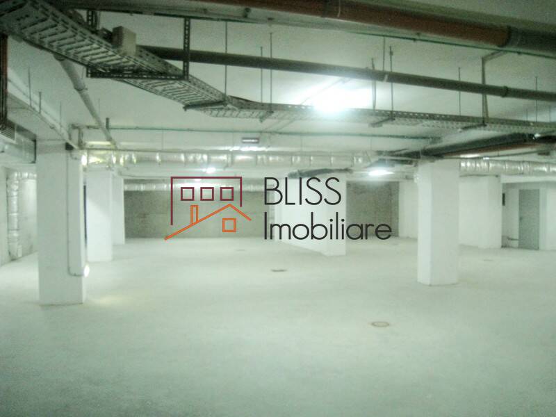 Office Space 296qm Expozitiei, Bucharest | Bliss Imobiliare / Photo 19 - BLISS Imobiliare