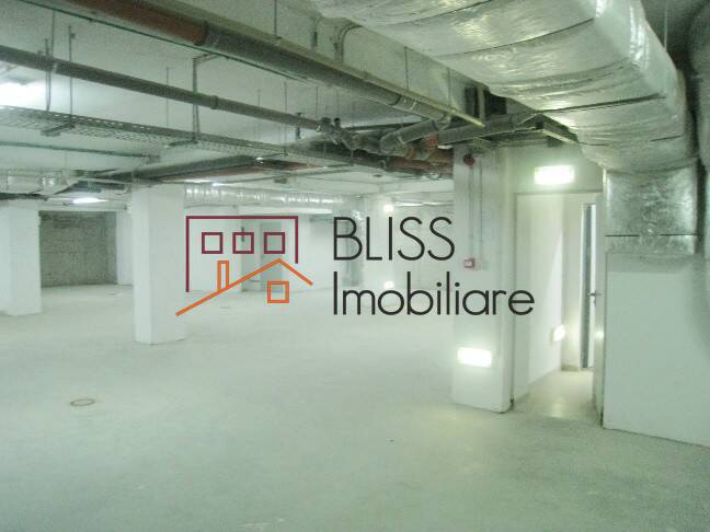 Office Space 187sqm Expozitiei, Bucharest | Bliss Imobiliare / Photo 17 - BLISS Imobiliare