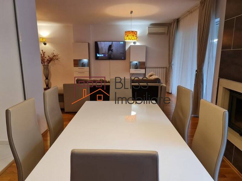 2-bedroom Apartment In Gated Complex, Bucharest / Ilfov | Bliss Imobiliare / Photo 4 - BLISS Imobiliare