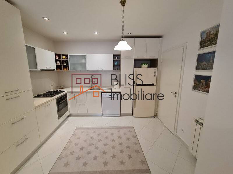 Apartament 3 Camere In Ibiza Sol Pipera | Bliss Imobiliare / Photo 5 - BLISS Imobiliare