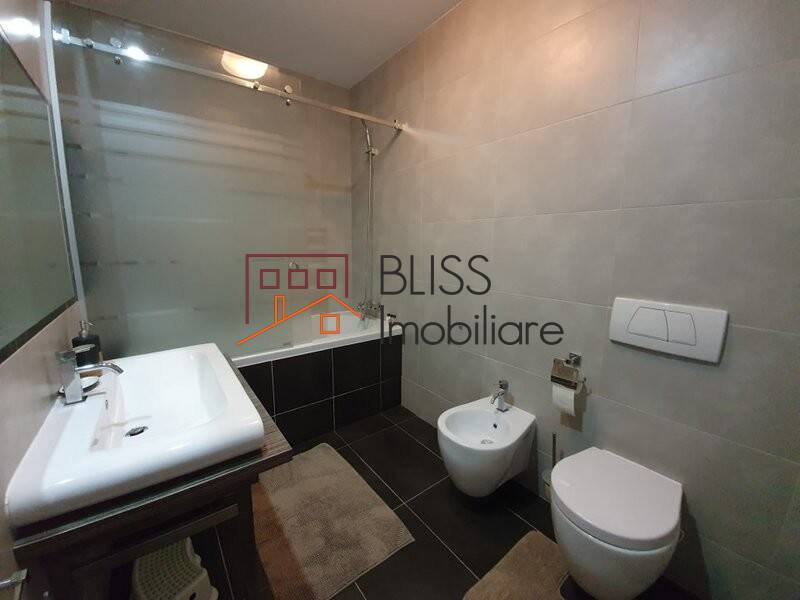 2-bedroom Apartment In Gated Complex, Bucharest / Ilfov | Bliss Imobiliare / Photo 10 - BLISS Imobiliare