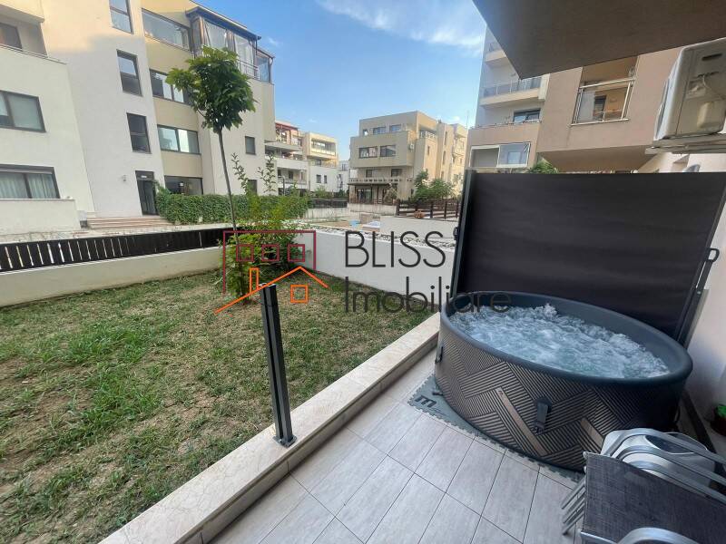 Apartament Cu 3 Camere Perla Residence | Bliss Imobiliare / Photo 5 - BLISS Imobiliare
