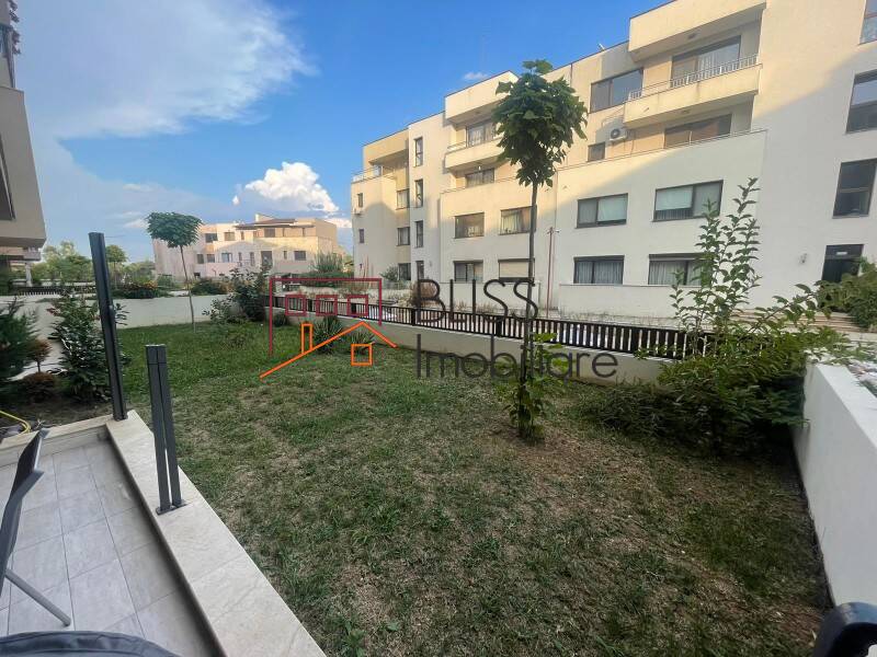 Modern 2-bedroom Apartment Perla Residence, Bucharest / Ilfov | Bliss Imobiliare / Photo 6 - BLISS Imobiliare