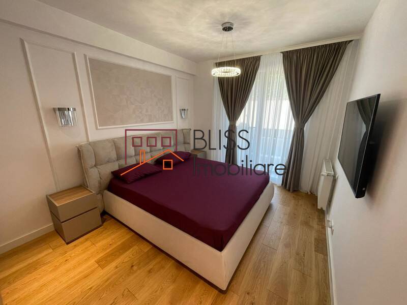 Modern 2-bedroom Apartment Perla Residence, Bucharest / Ilfov | Bliss Imobiliare / Photo 9 - BLISS Imobiliare