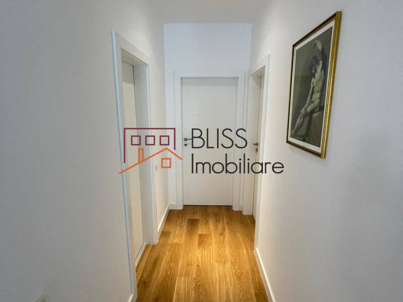 Apartament Cu 3 Camere Perla Residence | Bliss Imobiliare / Photo 7 - BLISS Imobiliare