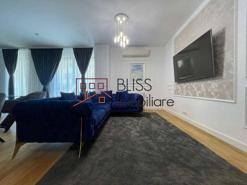 Modern 2-bedroom Apartment Perla Residence, Bucharest / Ilfov | Bliss Imobiliare / Photo 2 - BLISS Imobiliare