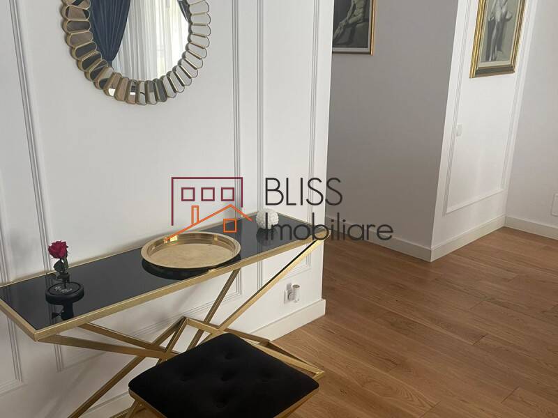 Modern 2-bedroom Apartment Perla Residence, Bucharest / Ilfov | Bliss Imobiliare / Photo 4 - BLISS Imobiliare