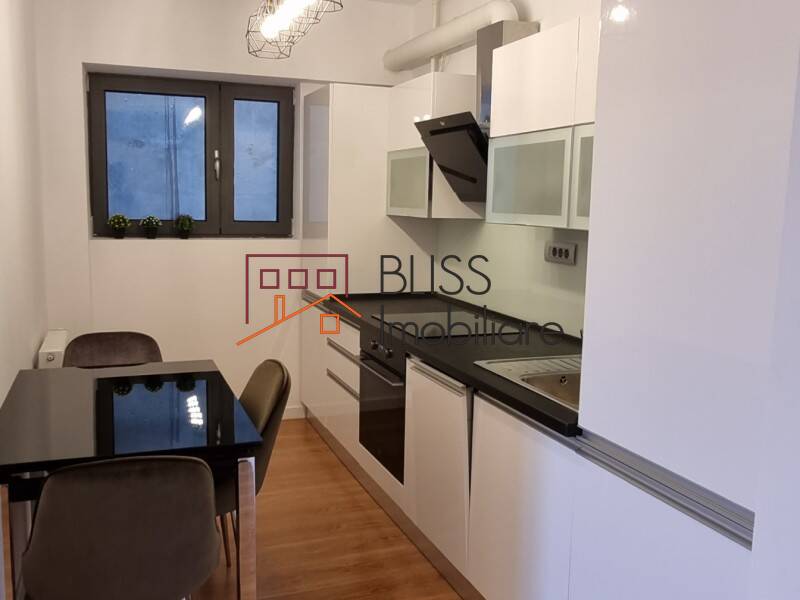 Apartament Modern Cu 3 Camere Piata Romana-Dacia | Bliss Imobiliare / Photo 12 - BLISS Imobiliare