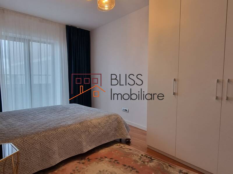 Apartament Modern Cu 3 Camere Piata Romana-Dacia | Bliss Imobiliare / Photo 18 - BLISS Imobiliare