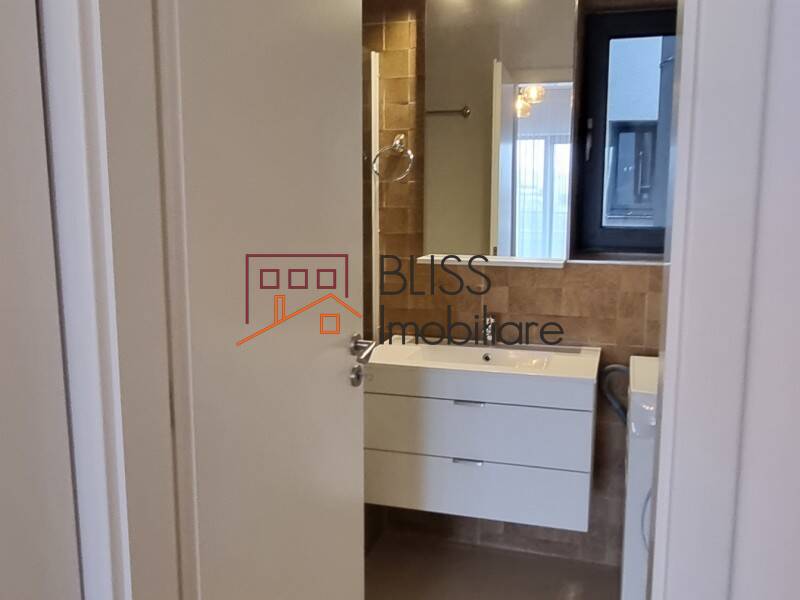 Apartament Modern Cu 3 Camere Piata Romana-Dacia | Bliss Imobiliare / Photo 23 - BLISS Imobiliare