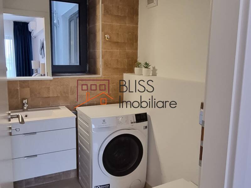 Apartament Modern Cu 3 Camere Piata Romana-Dacia | Bliss Imobiliare / Photo 24 - BLISS Imobiliare