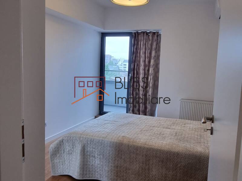 Modern Apartment With 2 Bedrooms Piata Romana-Dacia, Bucharest | Bliss Imobiliare / Photo 28 - BLISS Imobiliare