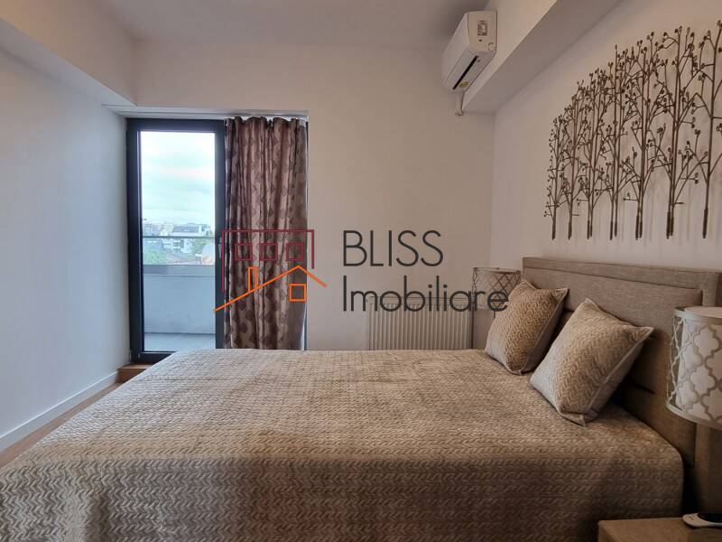 Modern Apartment With 2 Bedrooms Piata Romana-Dacia, Bucharest | Bliss Imobiliare / Photo 29 - BLISS Imobiliare