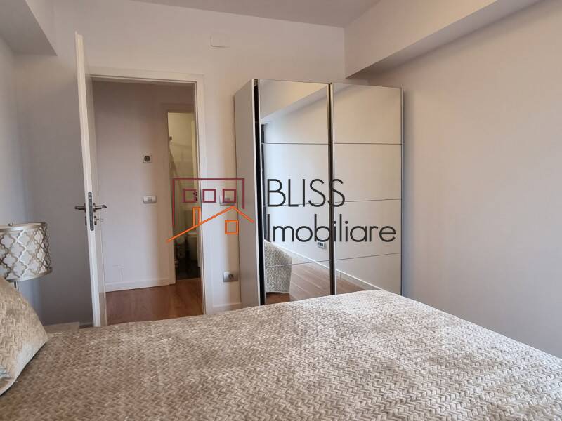 Modern Apartment With 2 Bedrooms Piata Romana-Dacia, Bucharest | Bliss Imobiliare / Photo 30 - BLISS Imobiliare
