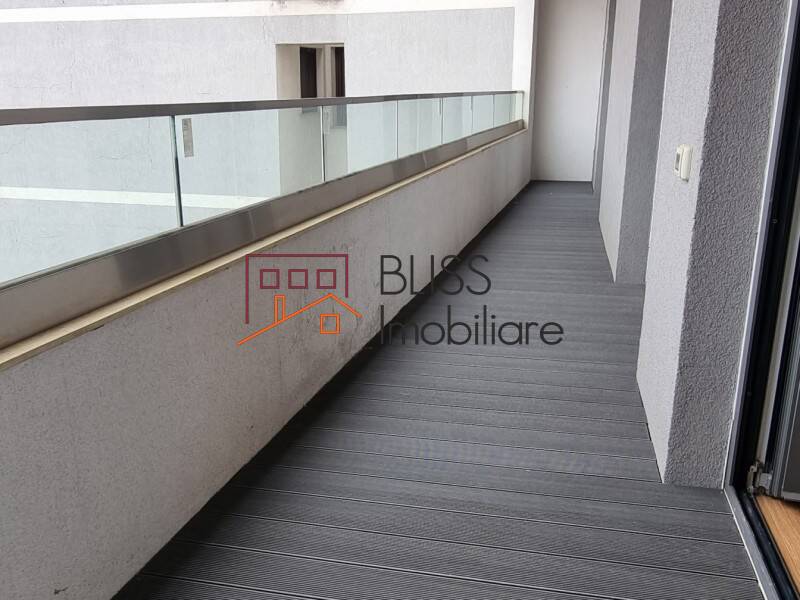 Modern Apartment With 2 Bedrooms Piata Romana-Dacia, Bucharest | Bliss Imobiliare / Photo 2 - BLISS Imobiliare