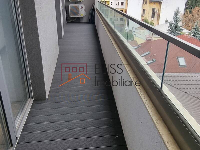 Apartament Modern Cu 3 Camere Piata Romana-Dacia | Bliss Imobiliare / Photo 3 - BLISS Imobiliare