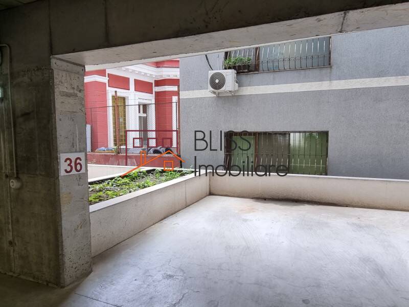 Modern Apartment With 2 Bedrooms Piata Romana-Dacia, Bucharest | Bliss Imobiliare / Photo 37 - BLISS Imobiliare