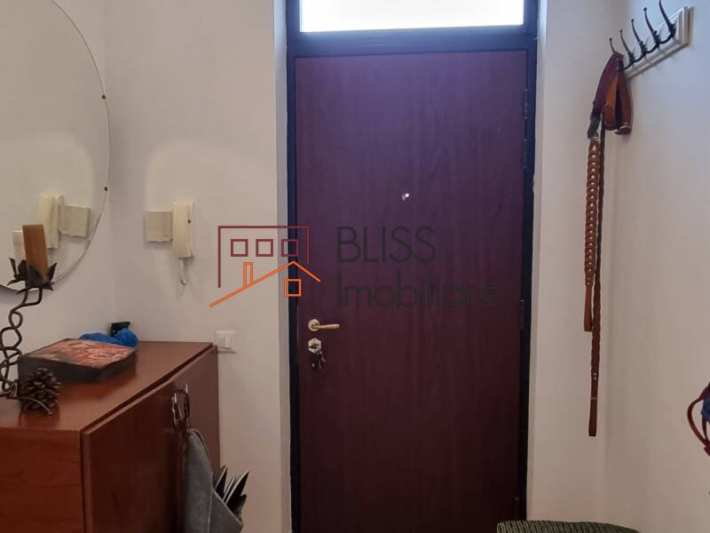 Villa With 3 Bedrooms And Garden In Pipera, Bucharest / Ilfov | Bliss Imobiliare / Photo 3 - BLISS Imobiliare
