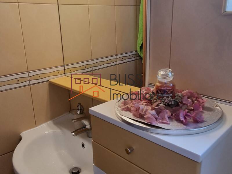 Vila Cu 4 Camere Si Gradina In Pipera | Bliss Imobiliare / Photo 19 - BLISS Imobiliare