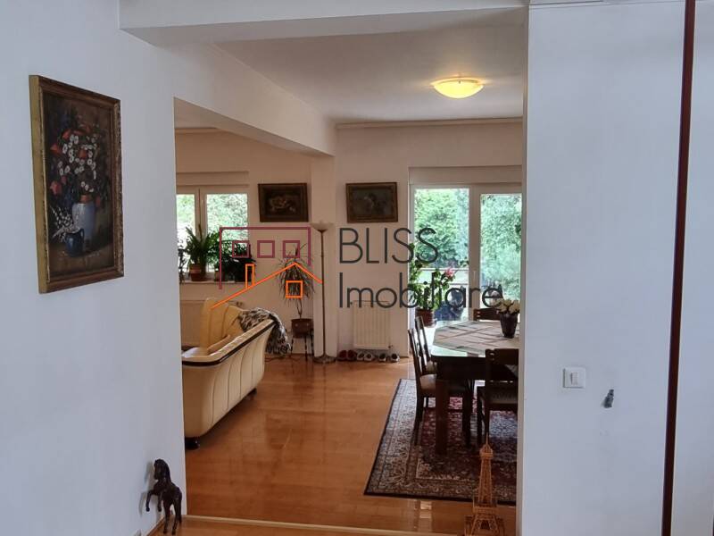 Vila Cu 4 Camere Si Gradina In Pipera | Bliss Imobiliare / Photo 5 - BLISS Imobiliare