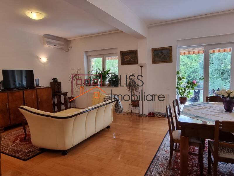 Vila Cu 4 Camere Si Gradina In Pipera | Bliss Imobiliare / Photo 7 - BLISS Imobiliare