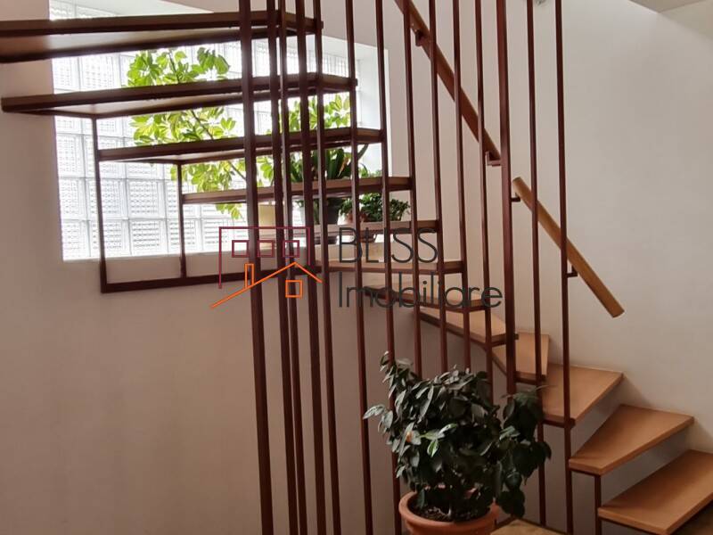 Villa With 3 Bedrooms And Garden In Pipera, Bucharest / Ilfov | Bliss Imobiliare / Photo 16 - BLISS Imobiliare