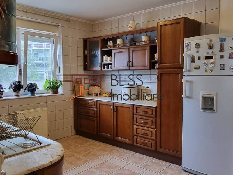 Vila Cu 4 Camere Si Gradina In Pipera | Bliss Imobiliare / Photo 11 - BLISS Imobiliare