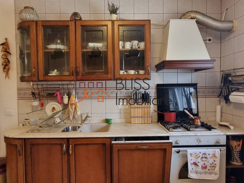 Vila Cu 4 Camere Si Gradina In Pipera | Bliss Imobiliare / Photo 15 - BLISS Imobiliare