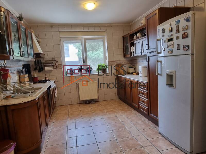 Villa With 3 Bedrooms And Garden In Pipera, Bucharest / Ilfov | Bliss Imobiliare / Photo 14 - BLISS Imobiliare