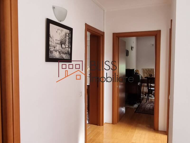 Villa With 3 Bedrooms And Garden In Pipera, Bucharest / Ilfov | Bliss Imobiliare / Photo 23 - BLISS Imobiliare