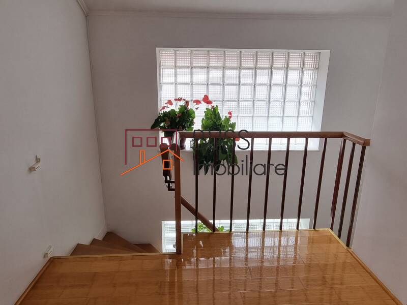 Villa With 3 Bedrooms And Garden In Pipera, Bucharest / Ilfov | Bliss Imobiliare / Photo 24 - BLISS Imobiliare