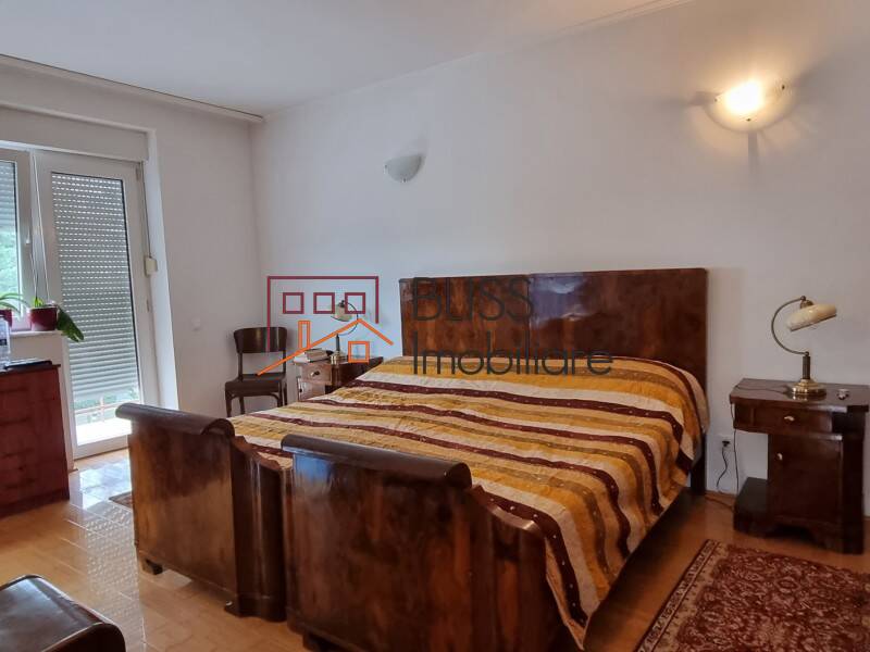 Vila Cu 4 Camere Si Gradina In Pipera | Bliss Imobiliare / Photo 25 - BLISS Imobiliare