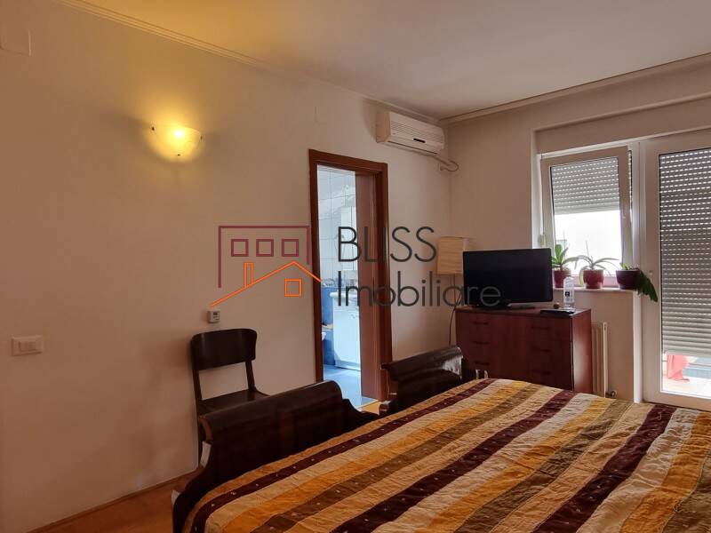 Vila Cu 4 Camere Si Gradina In Pipera | Bliss Imobiliare / Photo 26 - BLISS Imobiliare