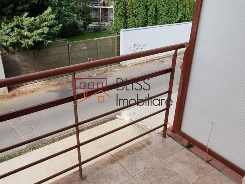 Villa With 3 Bedrooms And Garden In Pipera, Bucharest / Ilfov | Bliss Imobiliare / Photo 29 - BLISS Imobiliare