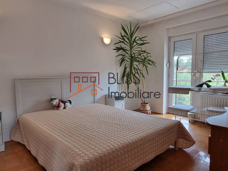 Vila Cu 4 Camere Si Gradina In Pipera | Bliss Imobiliare / Photo 30 - BLISS Imobiliare