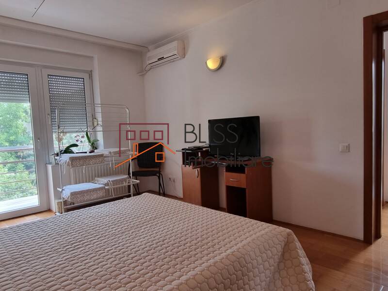 Villa With 3 Bedrooms And Garden In Pipera, Bucharest / Ilfov | Bliss Imobiliare / Photo 31 - BLISS Imobiliare