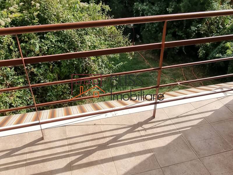 Villa With 3 Bedrooms And Garden In Pipera, Bucharest / Ilfov | Bliss Imobiliare / Photo 33 - BLISS Imobiliare