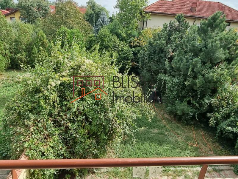Vila Cu 4 Camere Si Gradina In Pipera | Bliss Imobiliare / Photo 34 - BLISS Imobiliare