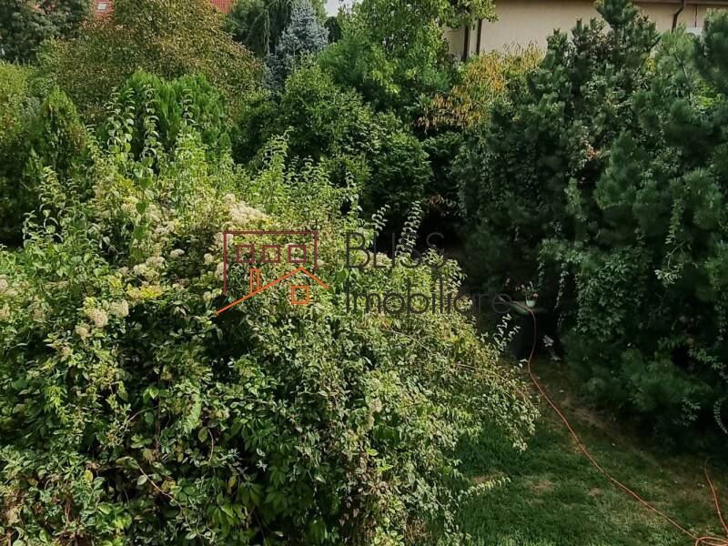 Villa With 3 Bedrooms And Garden In Pipera, Bucharest / Ilfov | Bliss Imobiliare / Photo 35 - BLISS Imobiliare