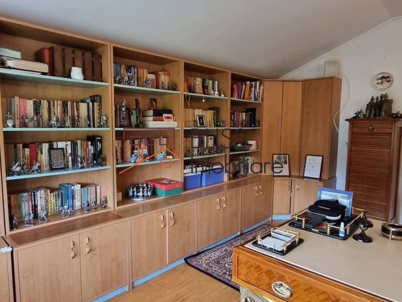 Vila Cu 4 Camere Si Gradina In Pipera | Bliss Imobiliare / Photo 38 - BLISS Imobiliare