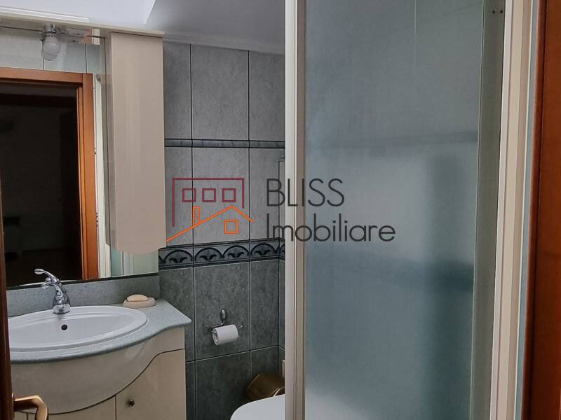 Villa With 3 Bedrooms And Garden In Pipera, Bucharest / Ilfov | Bliss Imobiliare / Photo 39 - BLISS Imobiliare
